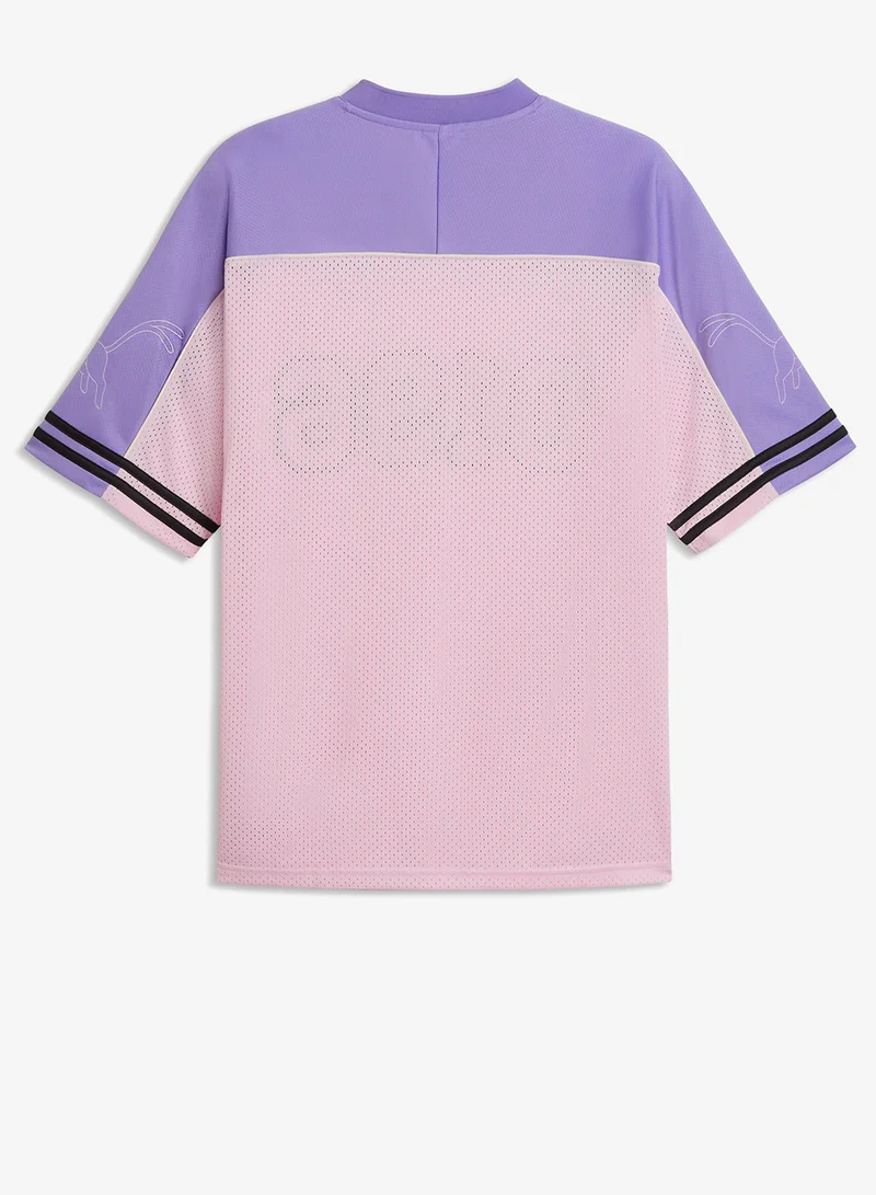 PUMA  Pokémon Oversized Jersey for Men | Best Price UAE